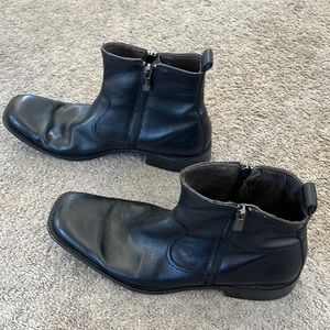 Kenneth Cole New York Boots